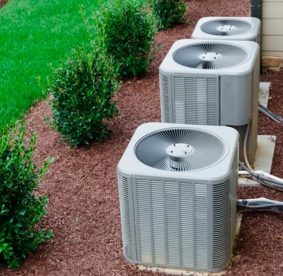 Slide of Clear All Cooling And Heating