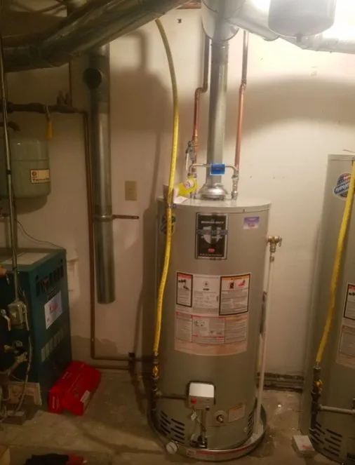 Slide of Clear All Cooling And Heating