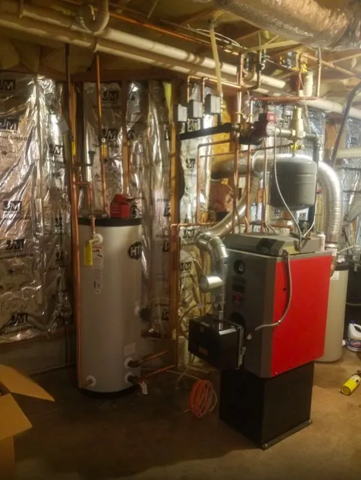 Slide of Clear All Cooling And Heating