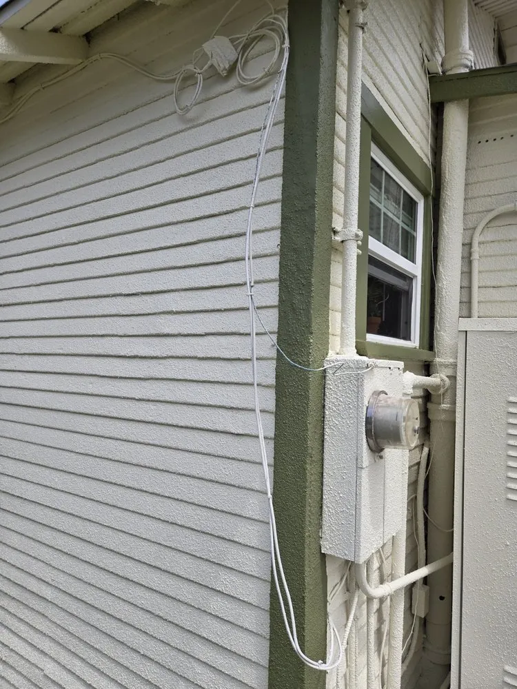 Slide of Clear Build Group