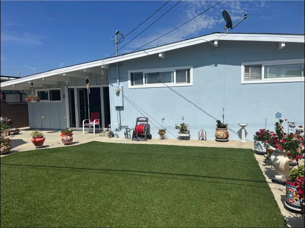 Slide of Clear Build Group