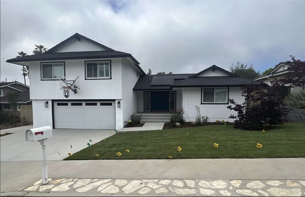 Slide of Clear Build Group