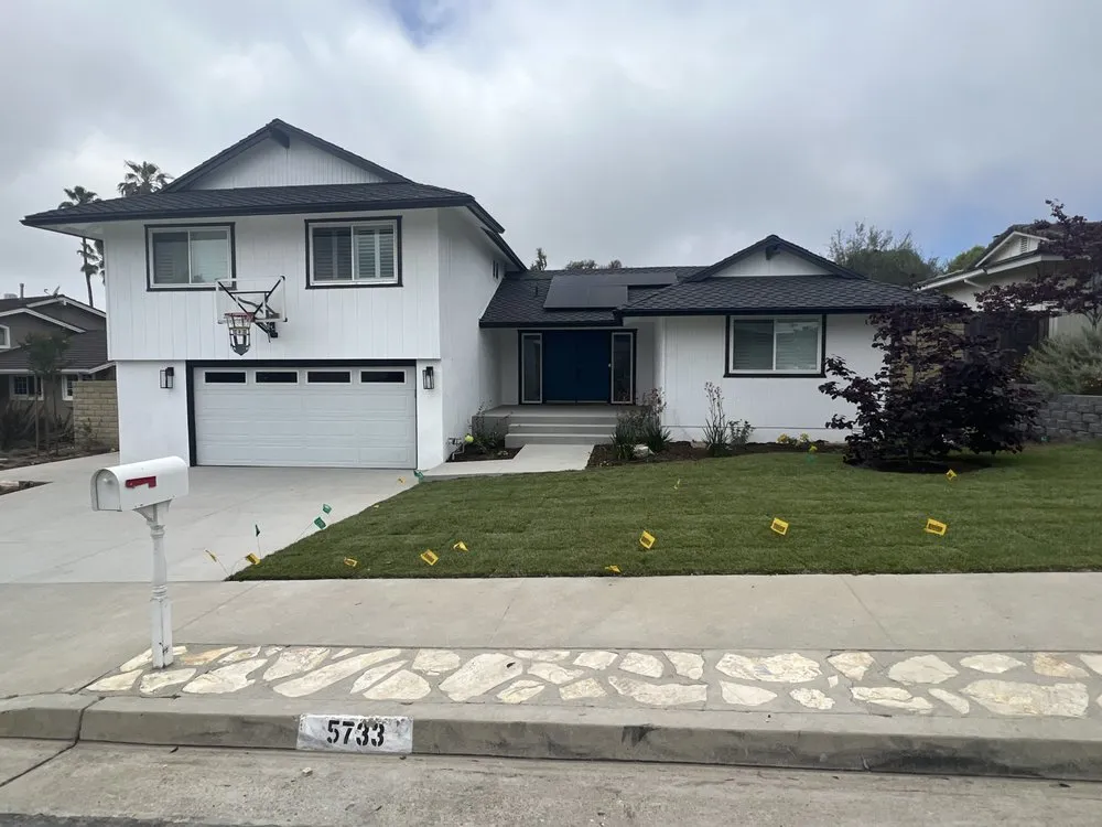 Slide of Clear Build Group