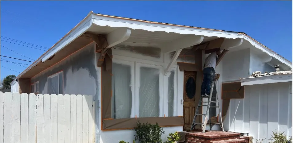 Slide of Clear Build Group