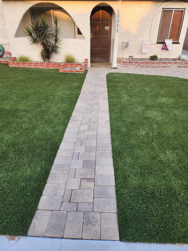 Slide of Clear Build Group