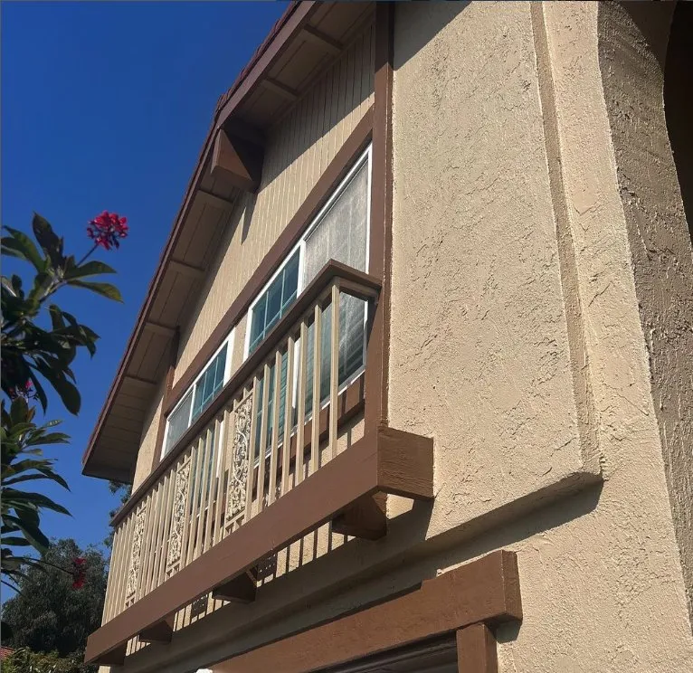 Slide of Clear Build Group