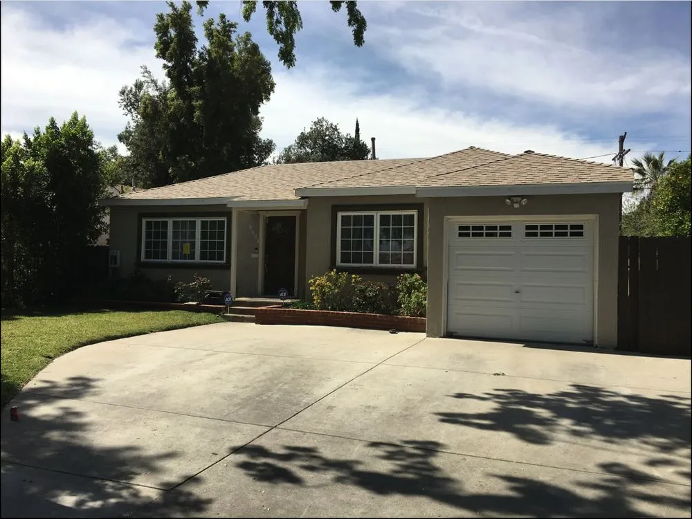 Slide of Clear Build Group