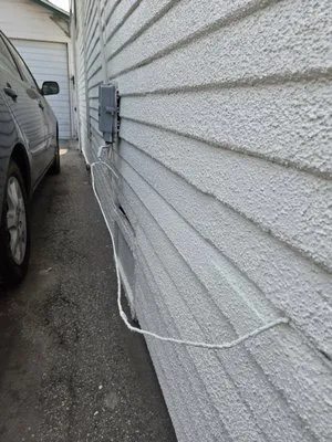 Clear Build Group Logo