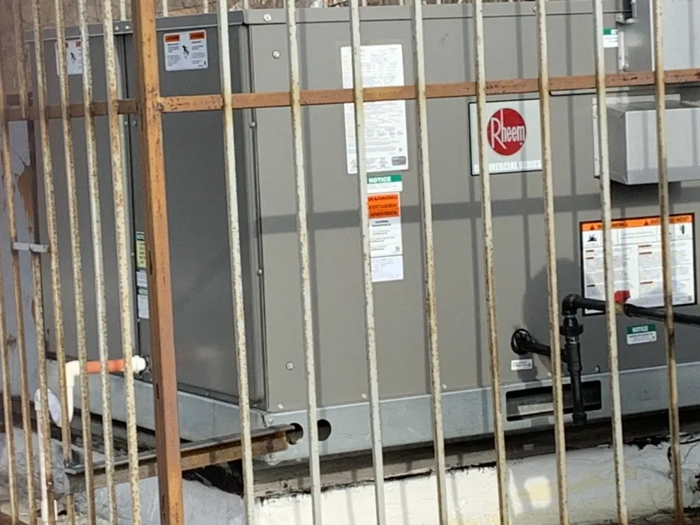 Slide of Clear Choice Heating & Cooling