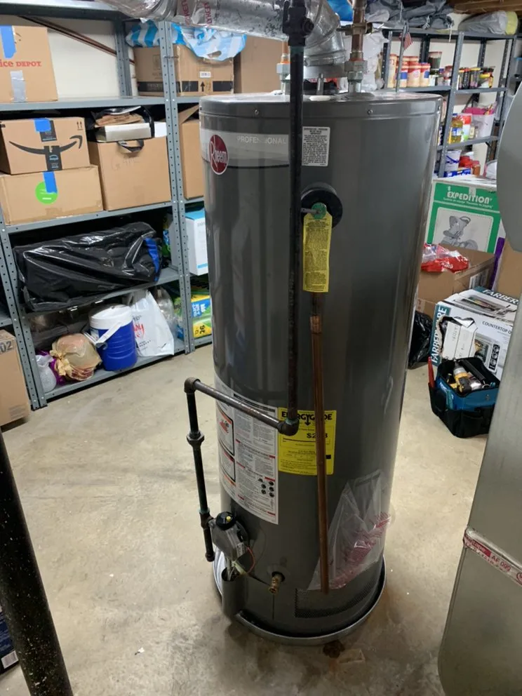 Slide of Clear Choice Heating & Cooling