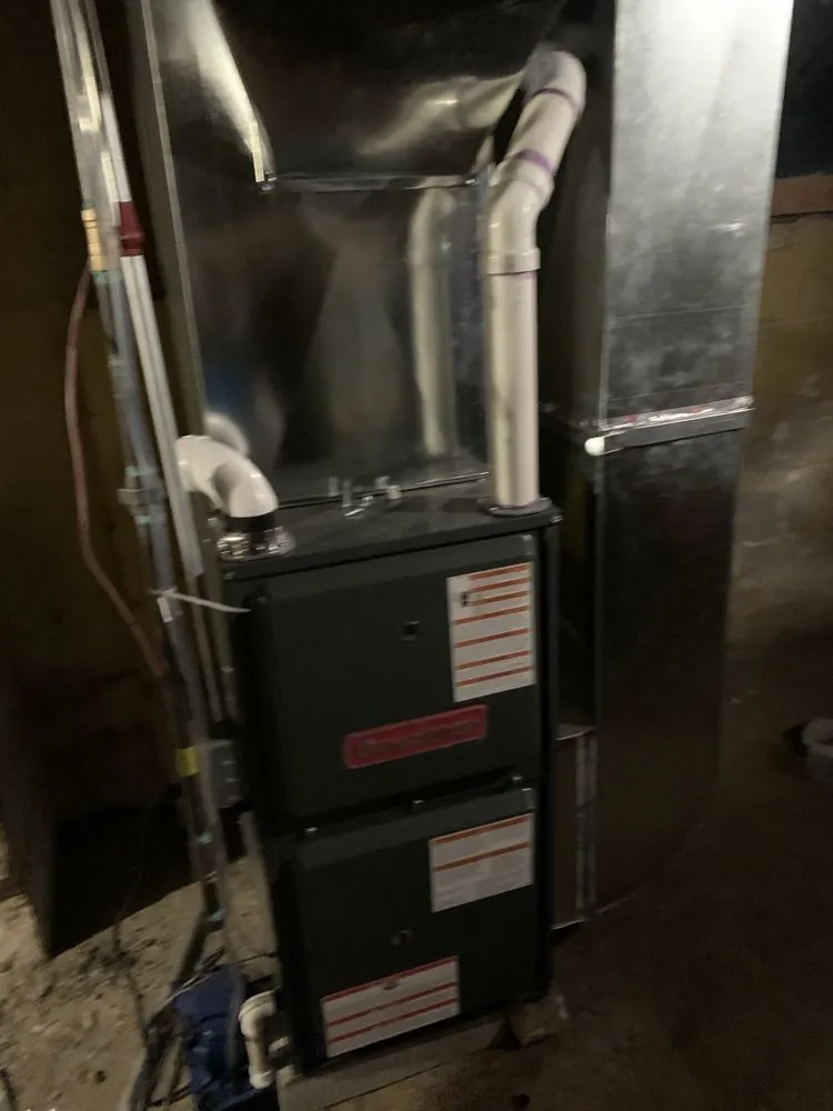 Slide of Clear Choice Heating & Cooling