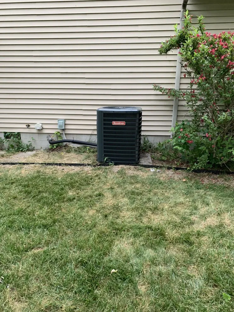 Slide of Clear Choice Heating & Cooling