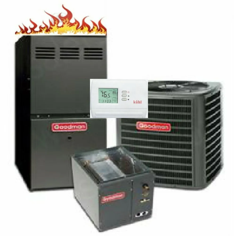 Slide of Clear Choice Heating & Cooling