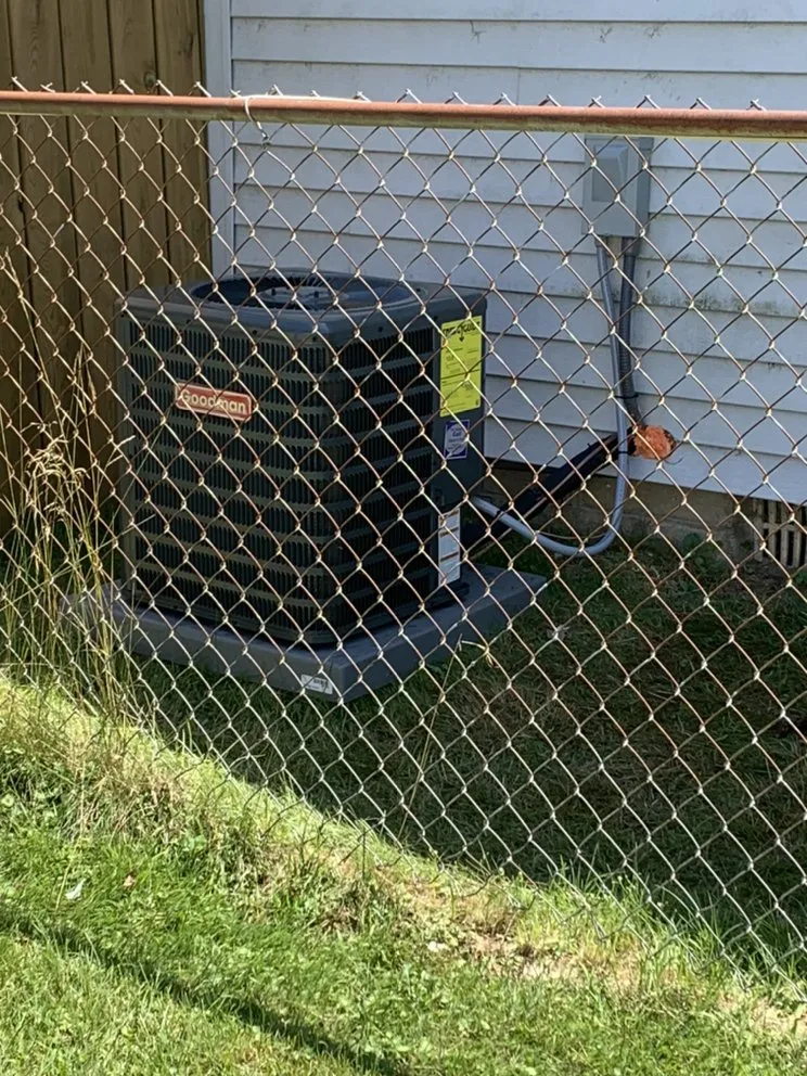 Slide of Clear Choice Heating & Cooling