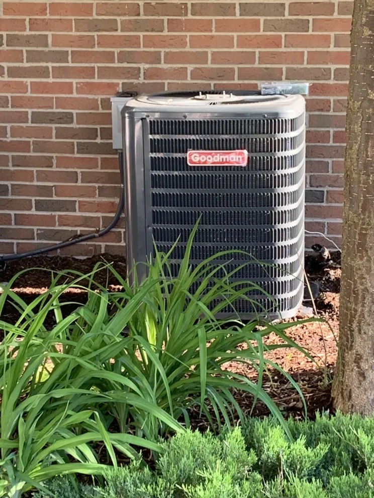 Slide of Clear Choice Heating & Cooling