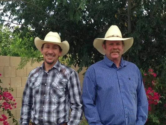 Clear Choice Mechanical LLC Logo