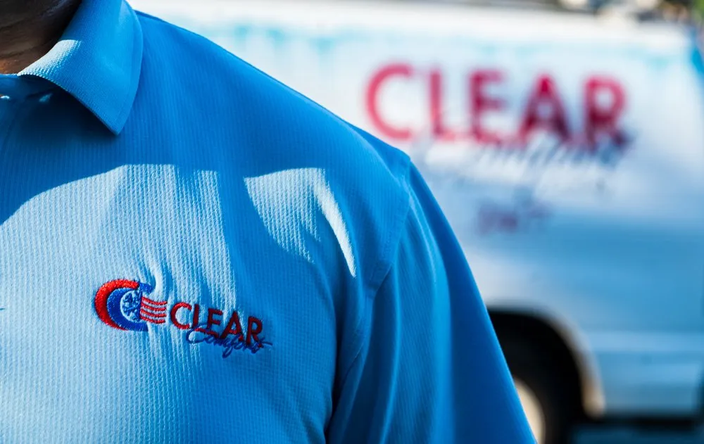 Slide of Clear Comfort