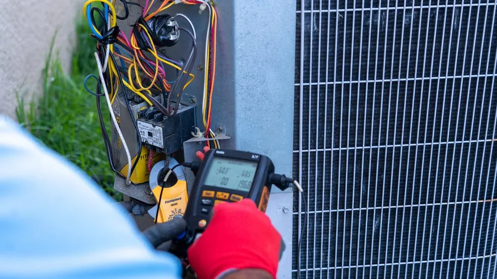 Slide of Clear Comfort