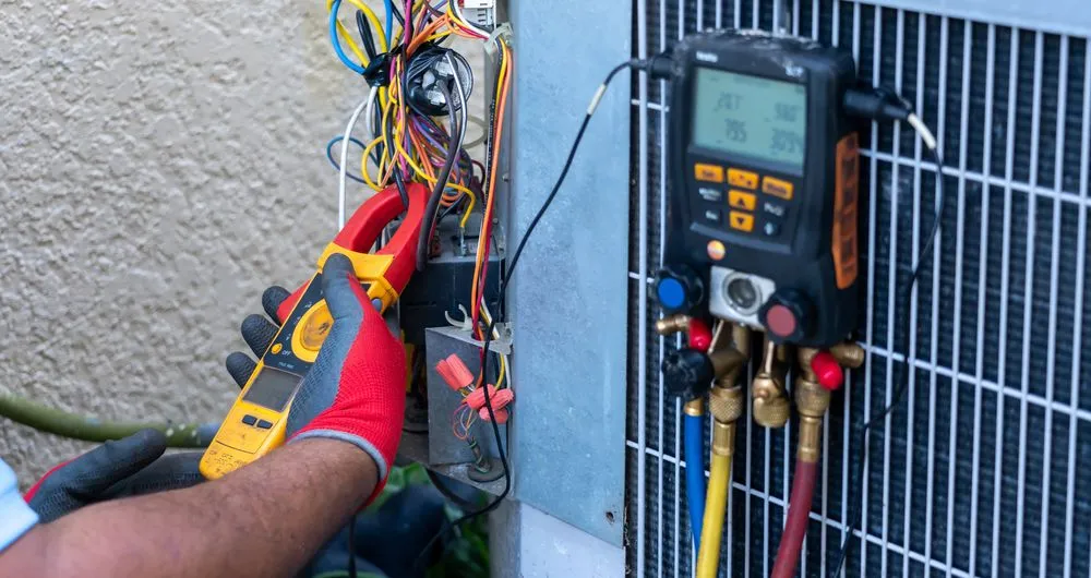 Slide of Clear Comfort