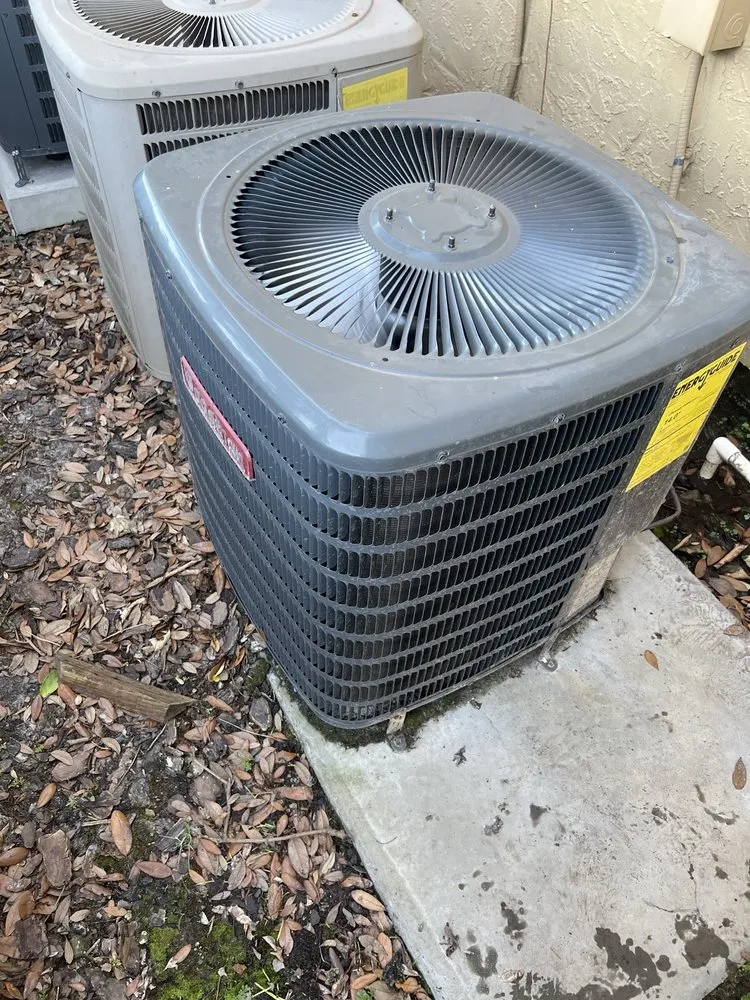 Slide of Clear Comfort