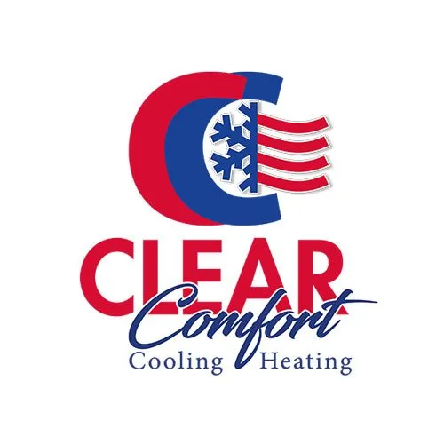 Slide of Clear Comfort