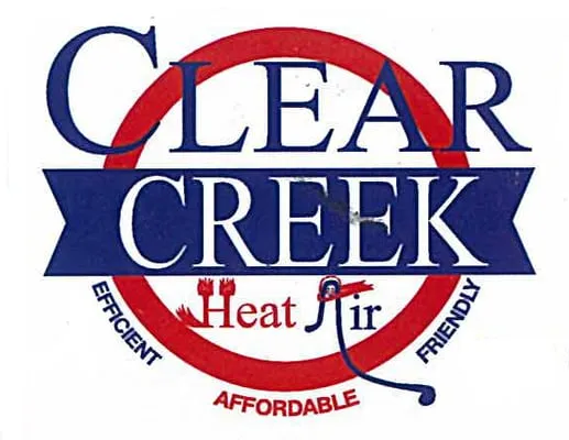 Clear Creek Heat & Air