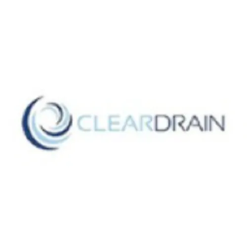 Slide of Clear Drain