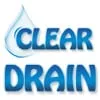 Slide of Clear Drain