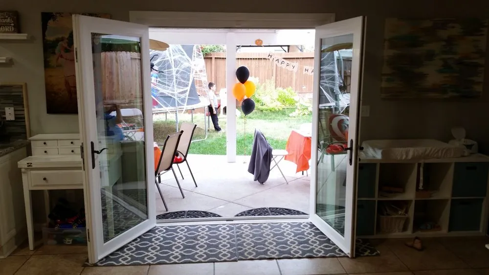 Slide of Clear Efficiency