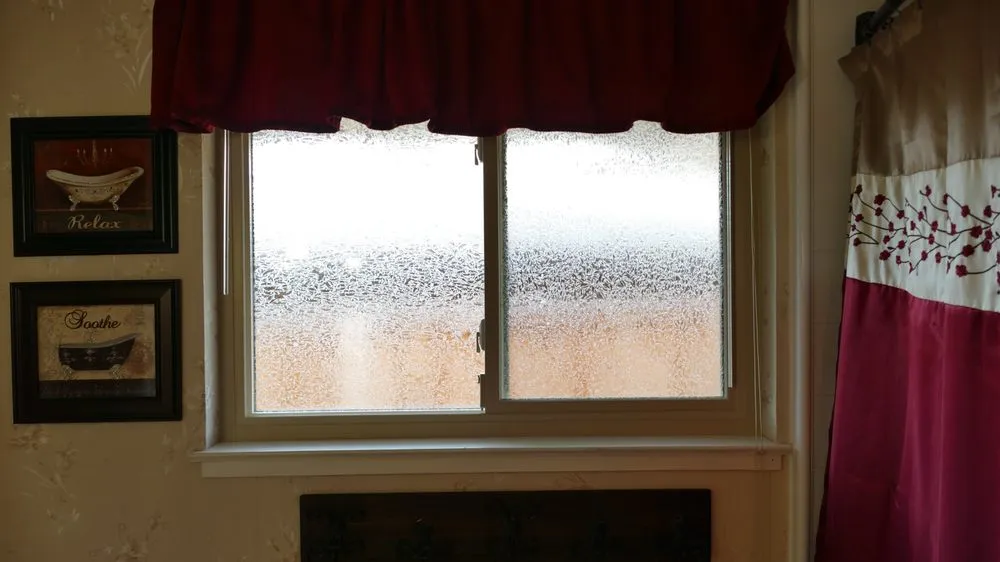 Slide of Clear Efficiency