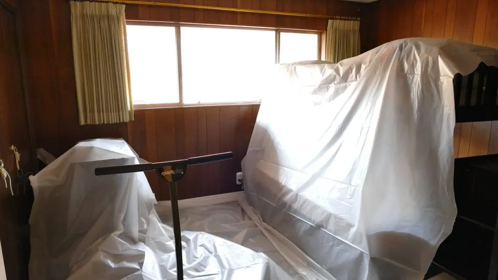 Slide of Clear Efficiency