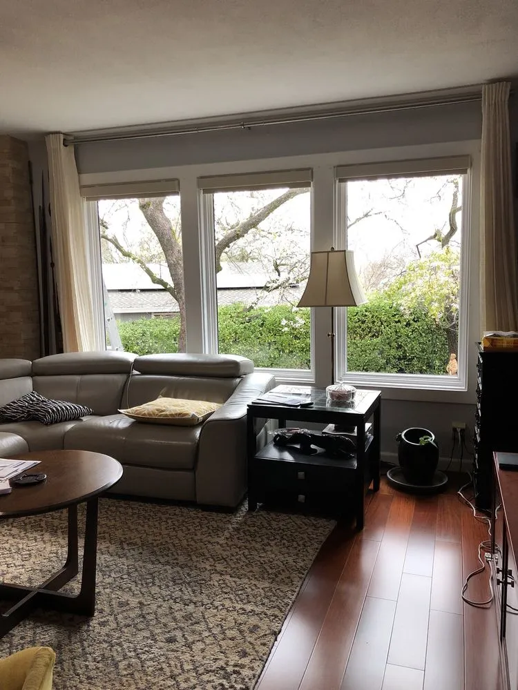 Slide of Clear Efficiency