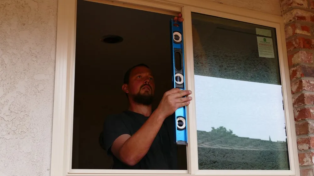 Slide of Clear Efficiency