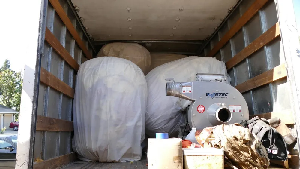 Slide of Clear Efficiency