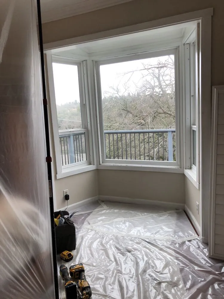 Slide of Clear Efficiency