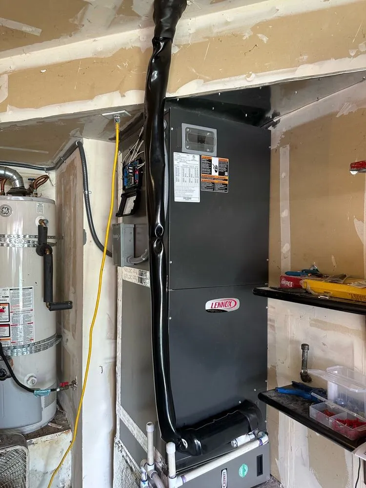 Slide of Clear Efficiency