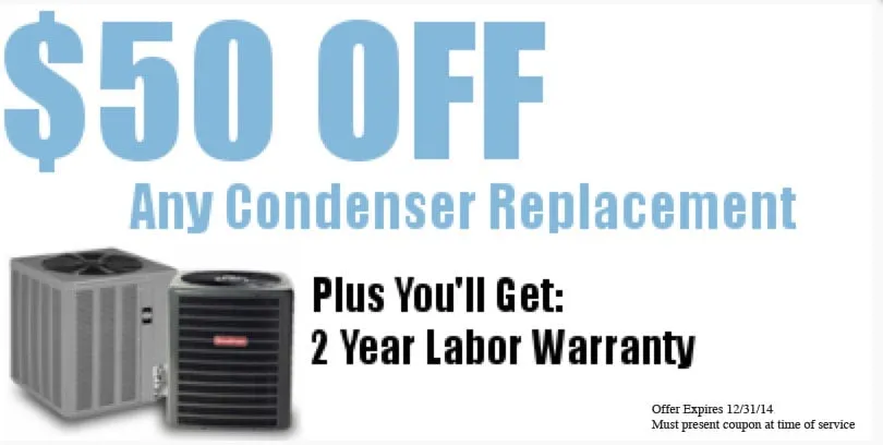 Slide of Clear Energy Air Conditioning & Electrical