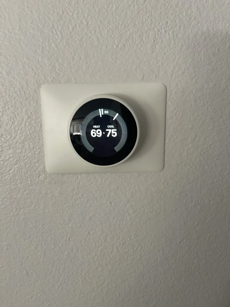 Slide of Clear Flow Heating & Air, Inc.