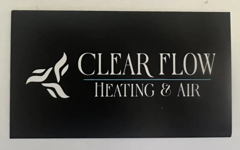 Slide of Clear Flow Heating & Air, Inc.