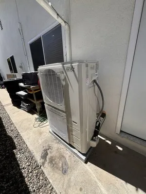 Clear Flow Heating & Air, Inc.