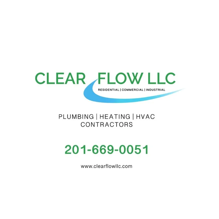 Slide of Clear Flow
