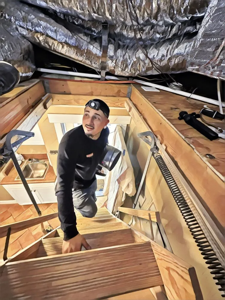 Slide of Clear Heating & Air