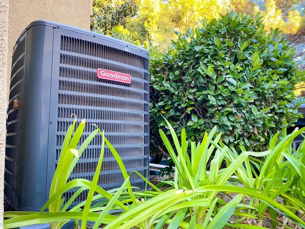 Slide of Clear Heating & Air