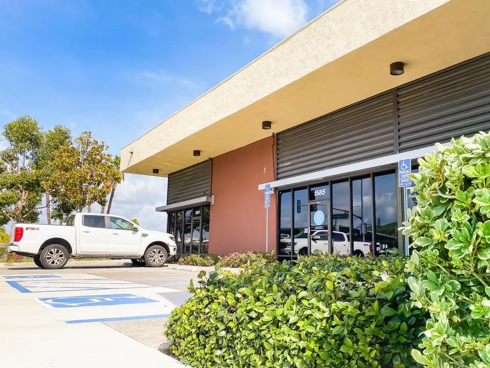 Slide of Clear Heating & Air