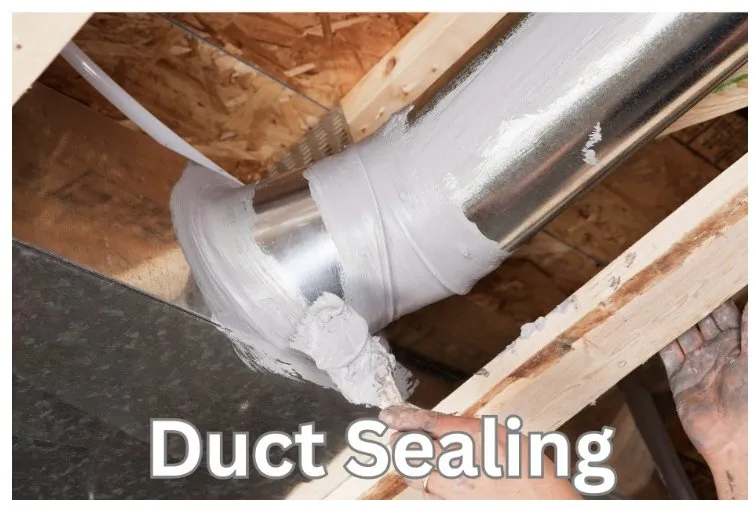 Slide of Clear The Air Services