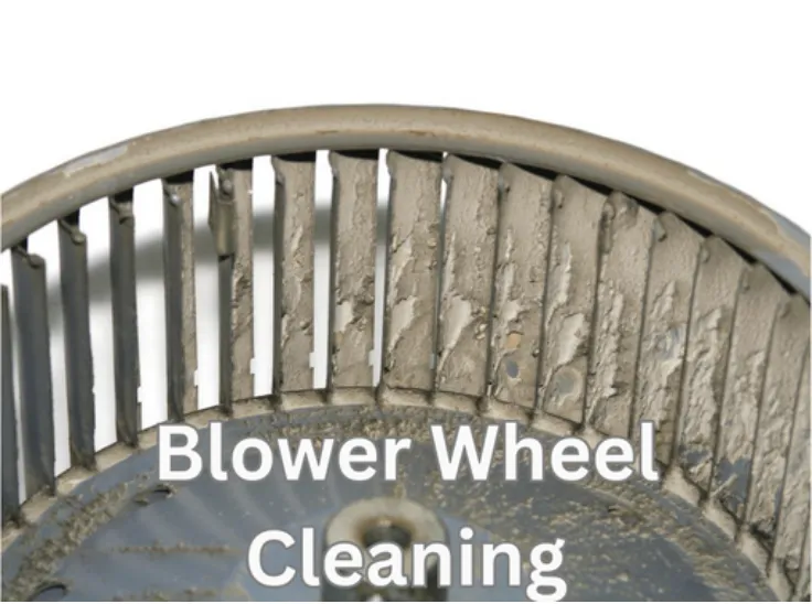 Slide of Clear The Air Services