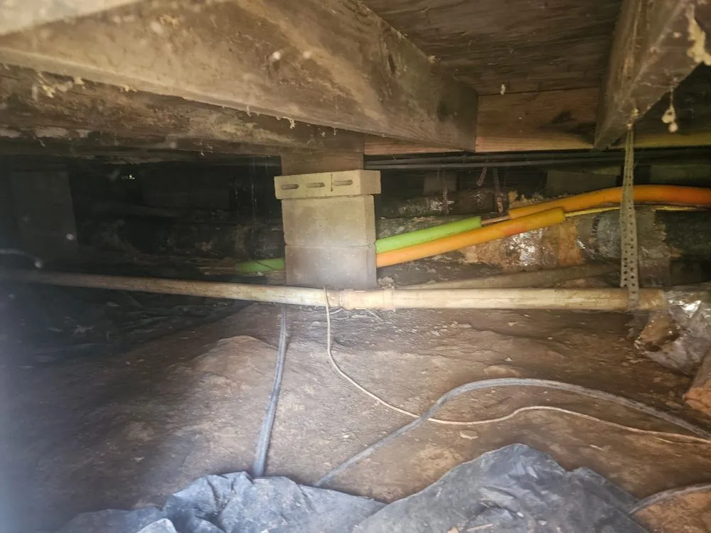 Slide of Clear The Air Services