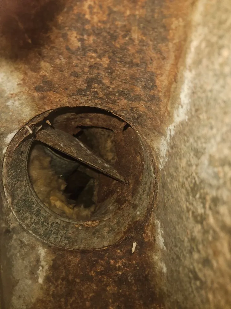 Slide of Clear The Air Services