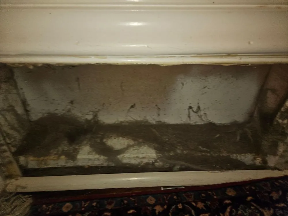 Slide of Clear The Air Services