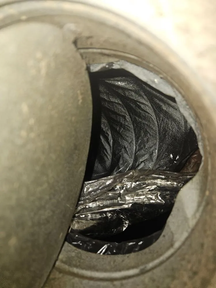 Slide of Clear The Air Services